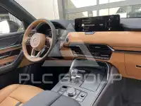 2026 Mazda CX-80
