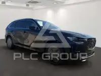 2026 Mazda CX-80