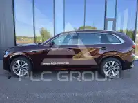 2026 Mazda CX-80