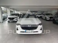 2026 Mazda CX-80