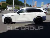 2026 Mazda CX-80