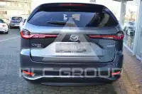 2026 Mazda CX-80