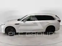 2026 Mazda CX-80