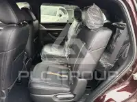 2026 Mazda CX-80