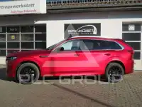 2026 Mazda CX-80