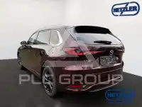 2026 Mazda CX-80