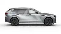 2026 Mazda CX-80