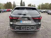 2026 Mazda CX-80