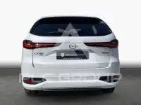 2026 Mazda CX-80