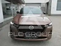 2026 Mazda CX-80
