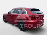 2026 Mazda CX-80