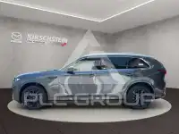 2026 Mazda CX-80