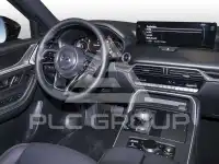 2026 Mazda CX-80