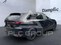 2026 Mazda CX-80