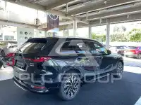2026 Mazda CX-80