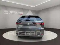 2026 Mazda CX-80