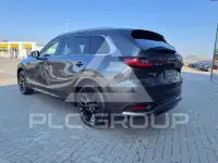 2026 Mazda CX-80