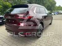 2026 Mazda CX-80