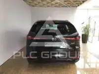 2026 Mazda CX-80