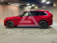 2026 Mazda CX-80