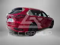 2026 Mazda CX-80