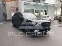 2026 Mazda CX-80