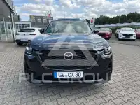 2026 Mazda CX-80
