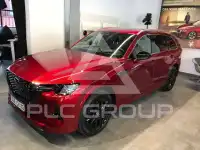 2026 Mazda CX-80