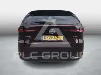 2026 Mazda CX-80