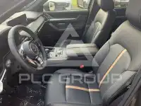 2026 Mazda CX-80
