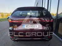 2026 Mazda CX-80