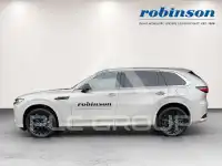 2026 Mazda CX-80