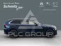 2026 Mazda CX-80