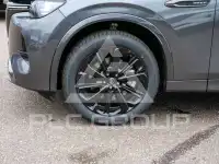 2026 Mazda CX-80