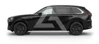 2026 Mazda CX-80