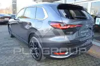2026 Mazda CX-80