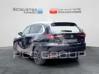 2026 Mazda CX-80