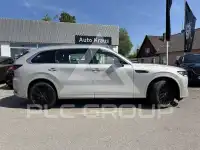 2026 Mazda CX-80