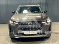 2026 Mazda CX-80