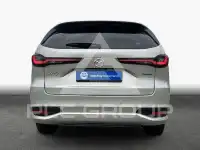 2026 Mazda CX-80