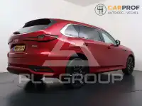 2026 Mazda CX-80