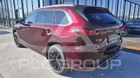2026 Mazda CX-80