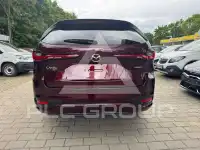 2026 Mazda CX-80