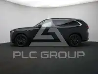 2026 Mazda CX-80