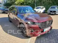 2026 Mazda CX-80