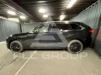 2026 Mazda CX-80