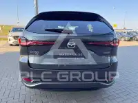 2026 Mazda CX-80