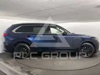 2026 Mazda CX-80