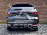 2026 Mazda CX-80