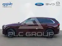 2026 Mazda CX-80